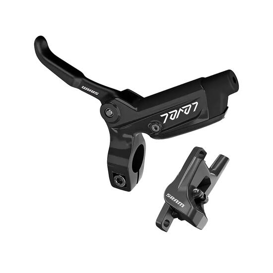 Bremsen Sram Niveau db-lvl Schwarz