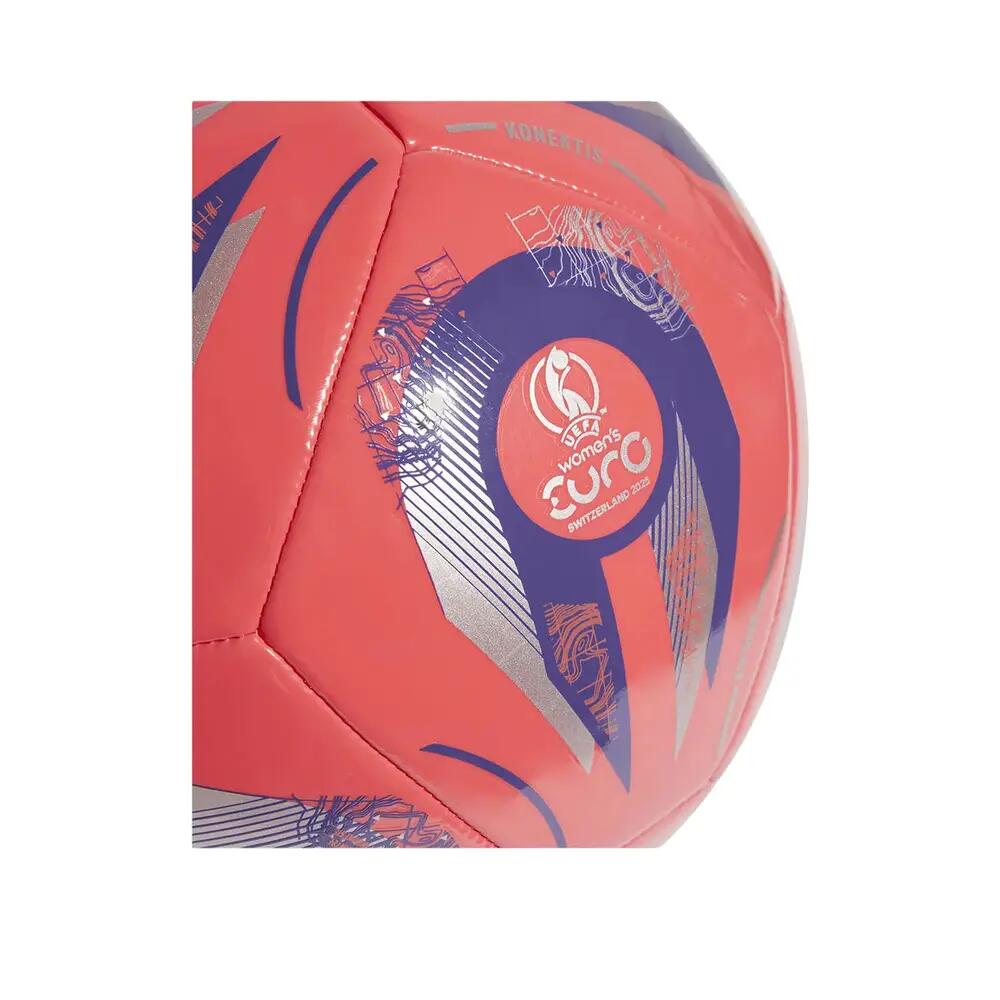 Piłka nożna Adidas Konektis Club 3/3