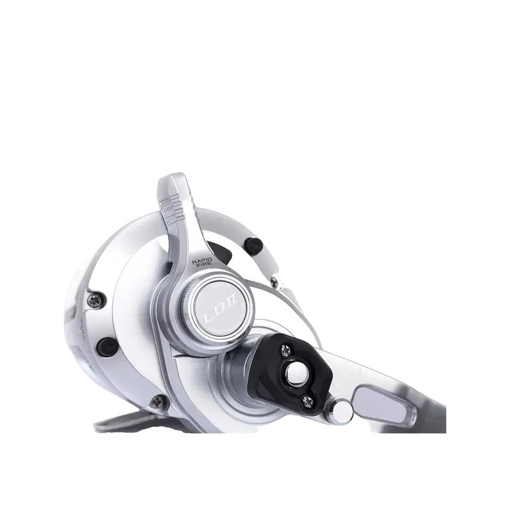 Moulinet de pesca Shimano Speedmaster II Haute Traction 4/5
