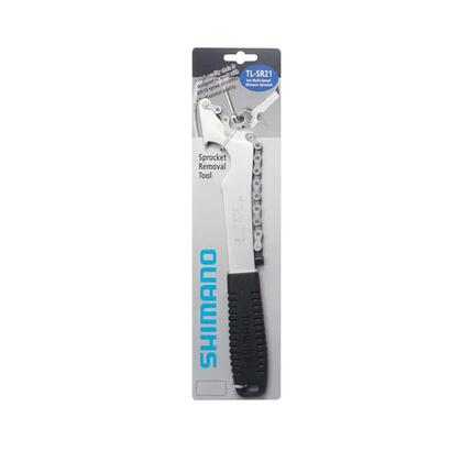 Outil de chaîne Shimano TL-SR22