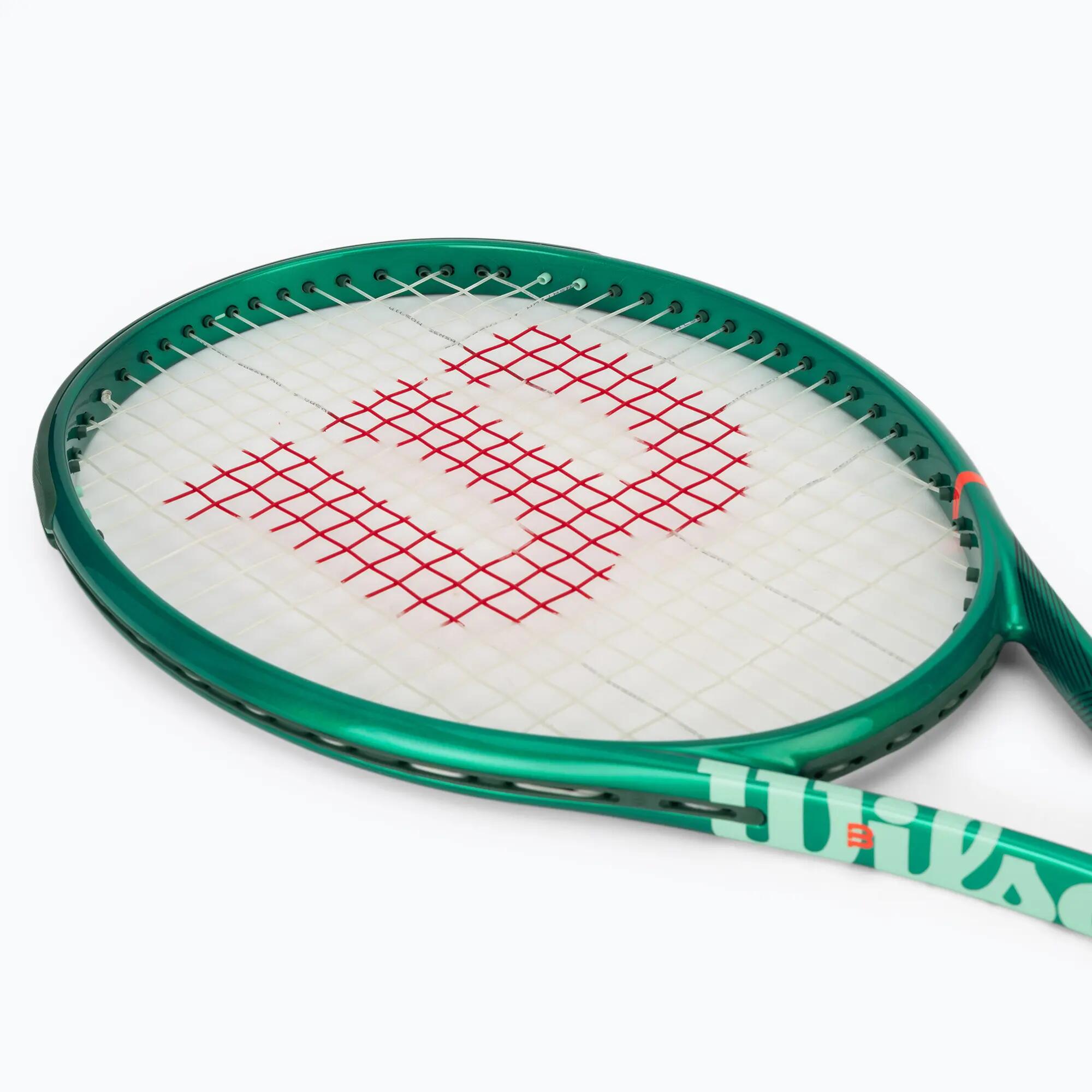 Rakieta tenisowa Wilson Blade 100UL V10 5/5