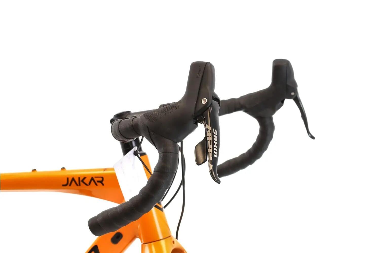 Megamo Jakar 20 6/8
