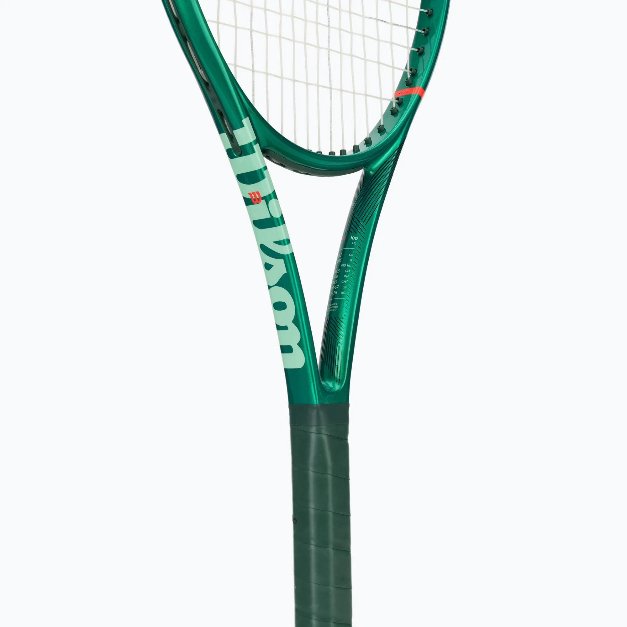 Rakieta tenisowa Wilson Blade 100UL V10 4/5