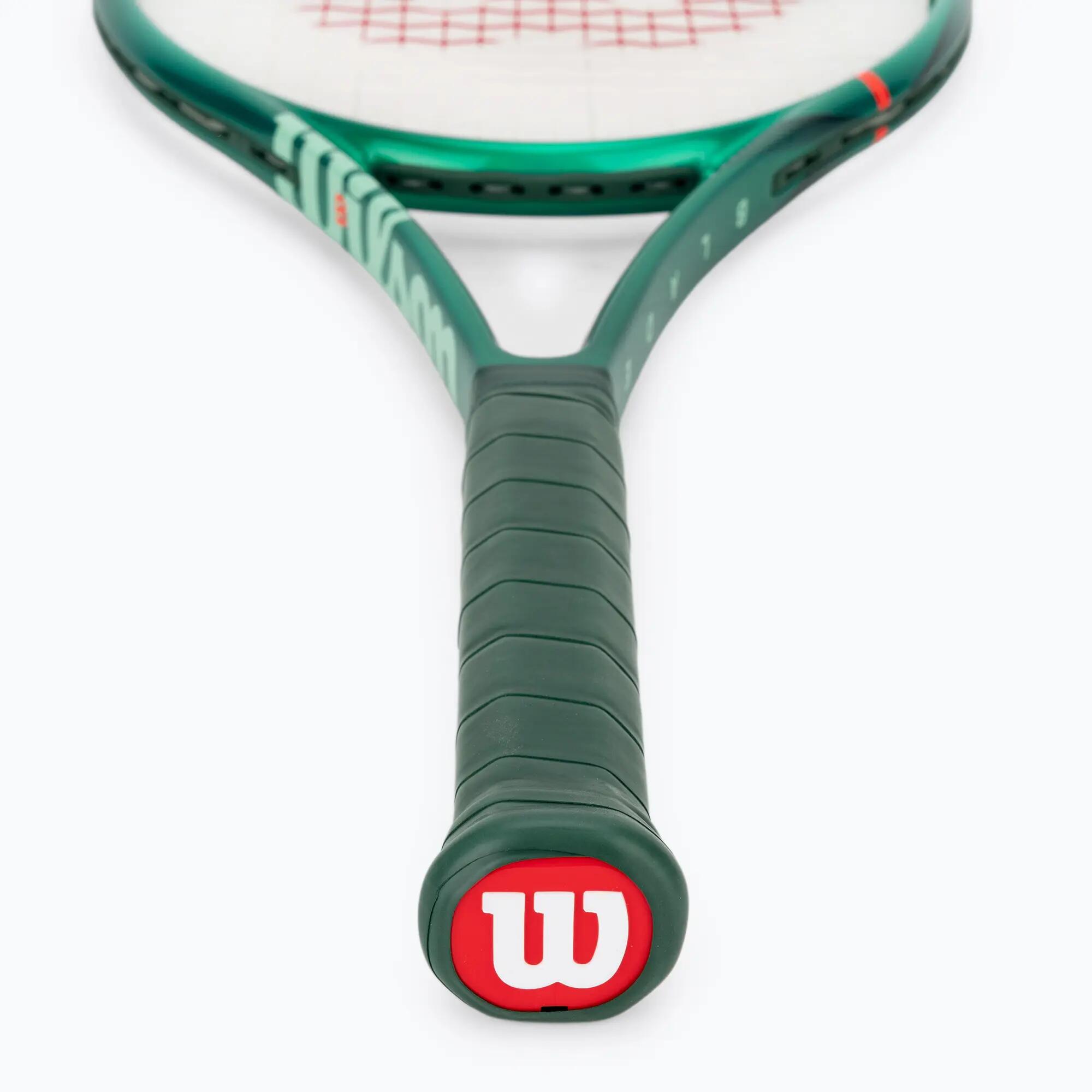 Rakieta tenisowa Wilson Blade 100UL V10 3/5