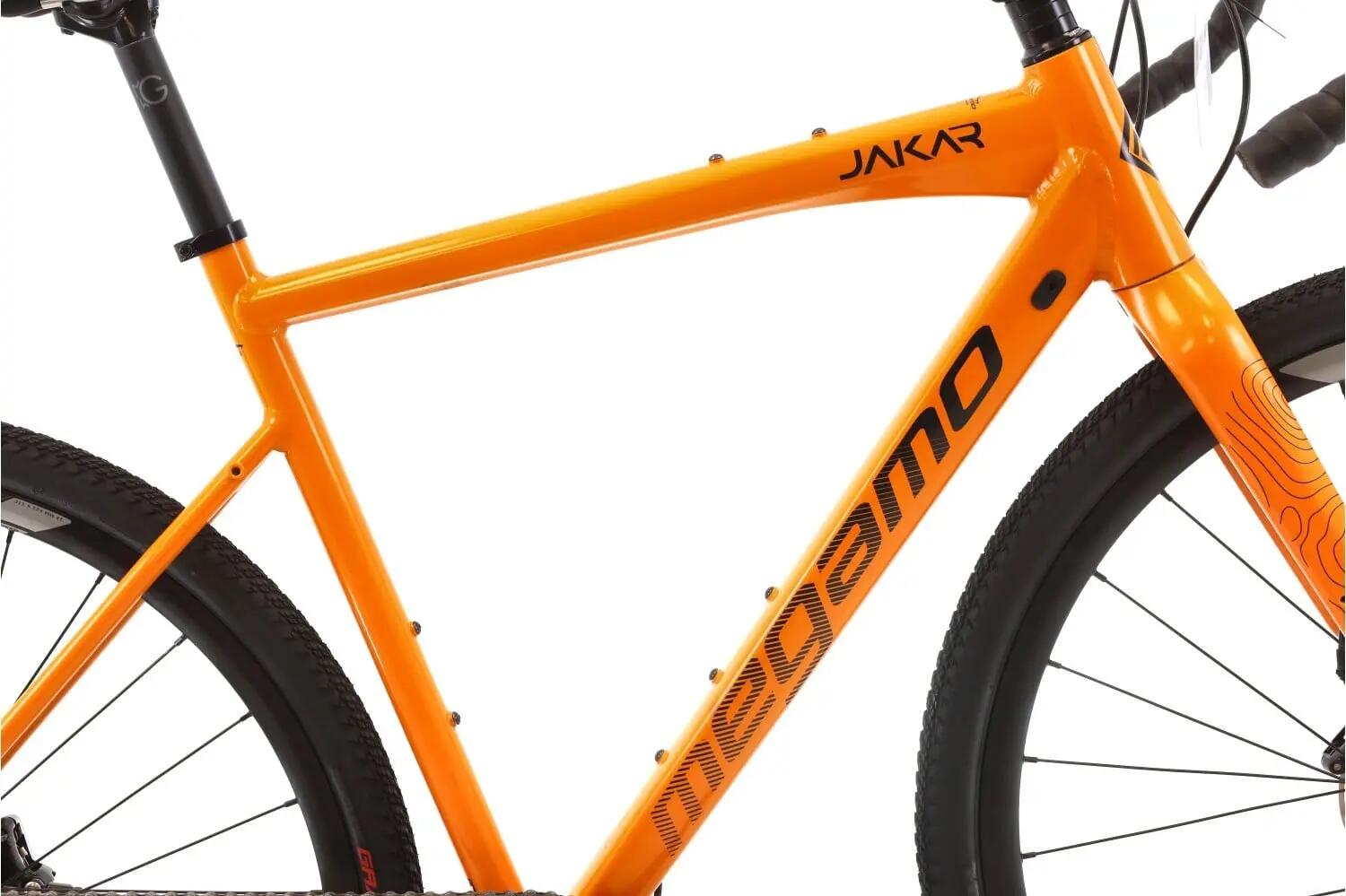 Megamo Jakar 20 2/8