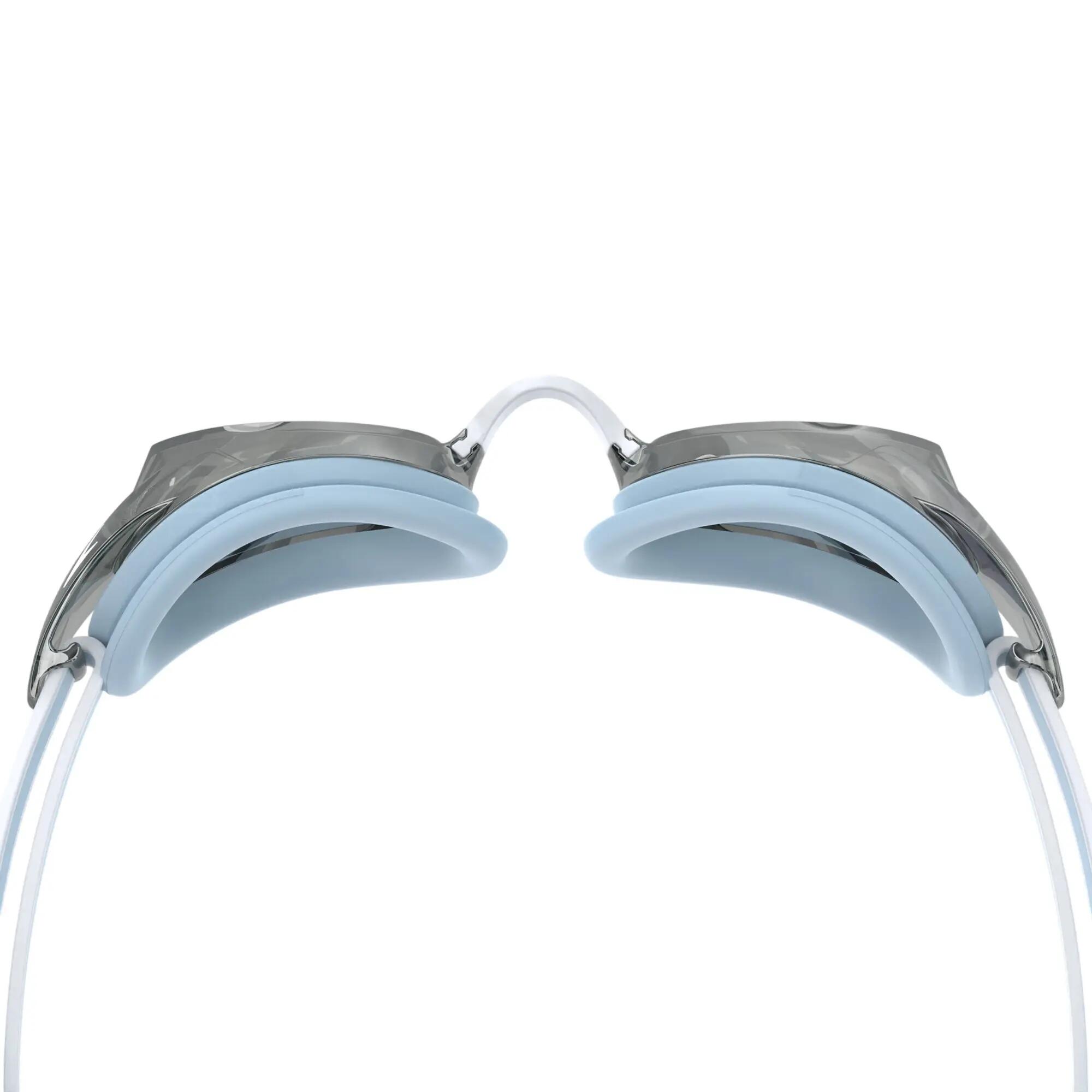 Okulary do pływania na basen damskie Speedo Vanquisher 3.0 4/7