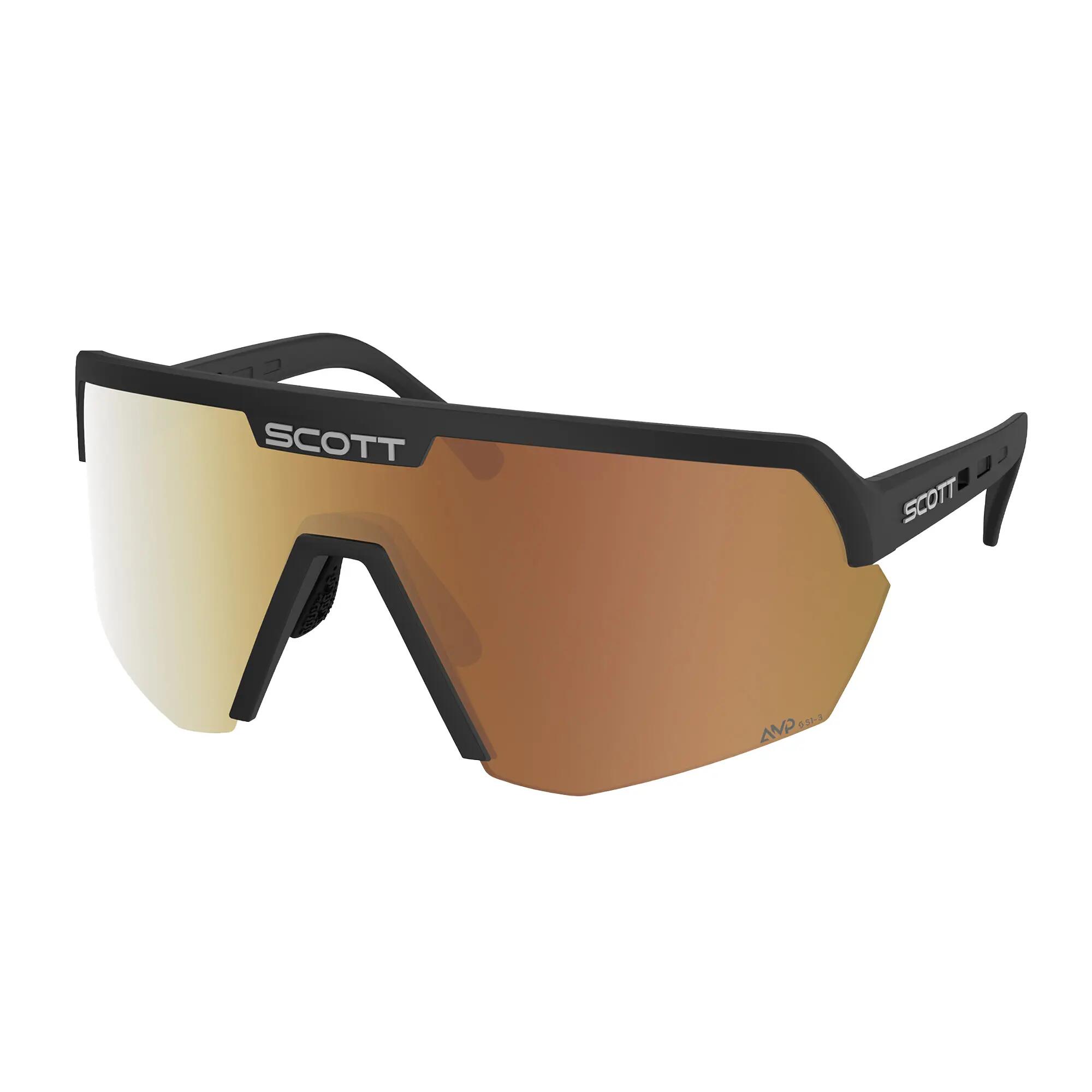 Okulary przeciwsłoneczne SCOTT Sport Shield LS 5/5