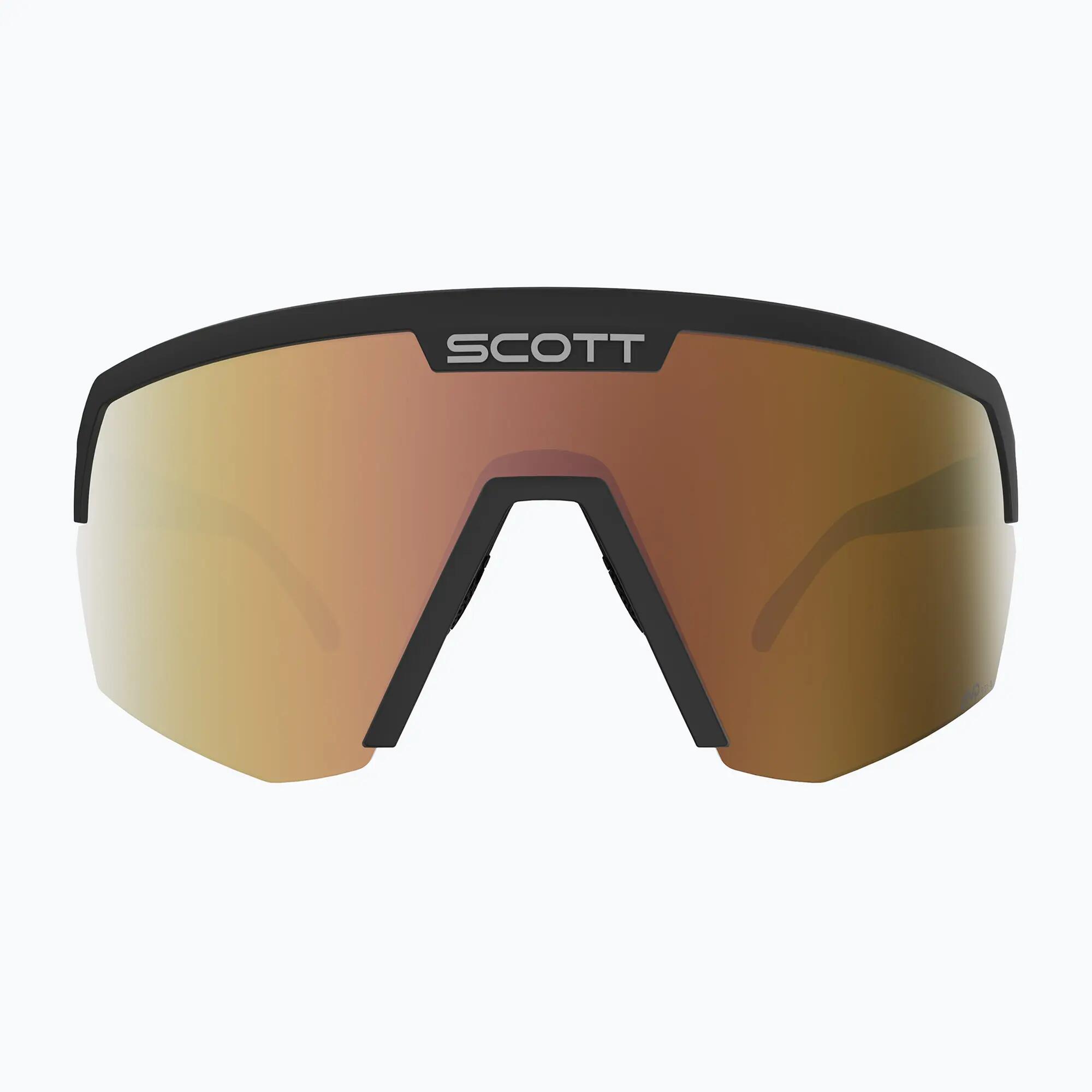 Okulary przeciwsłoneczne SCOTT Sport Shield LS 2/5