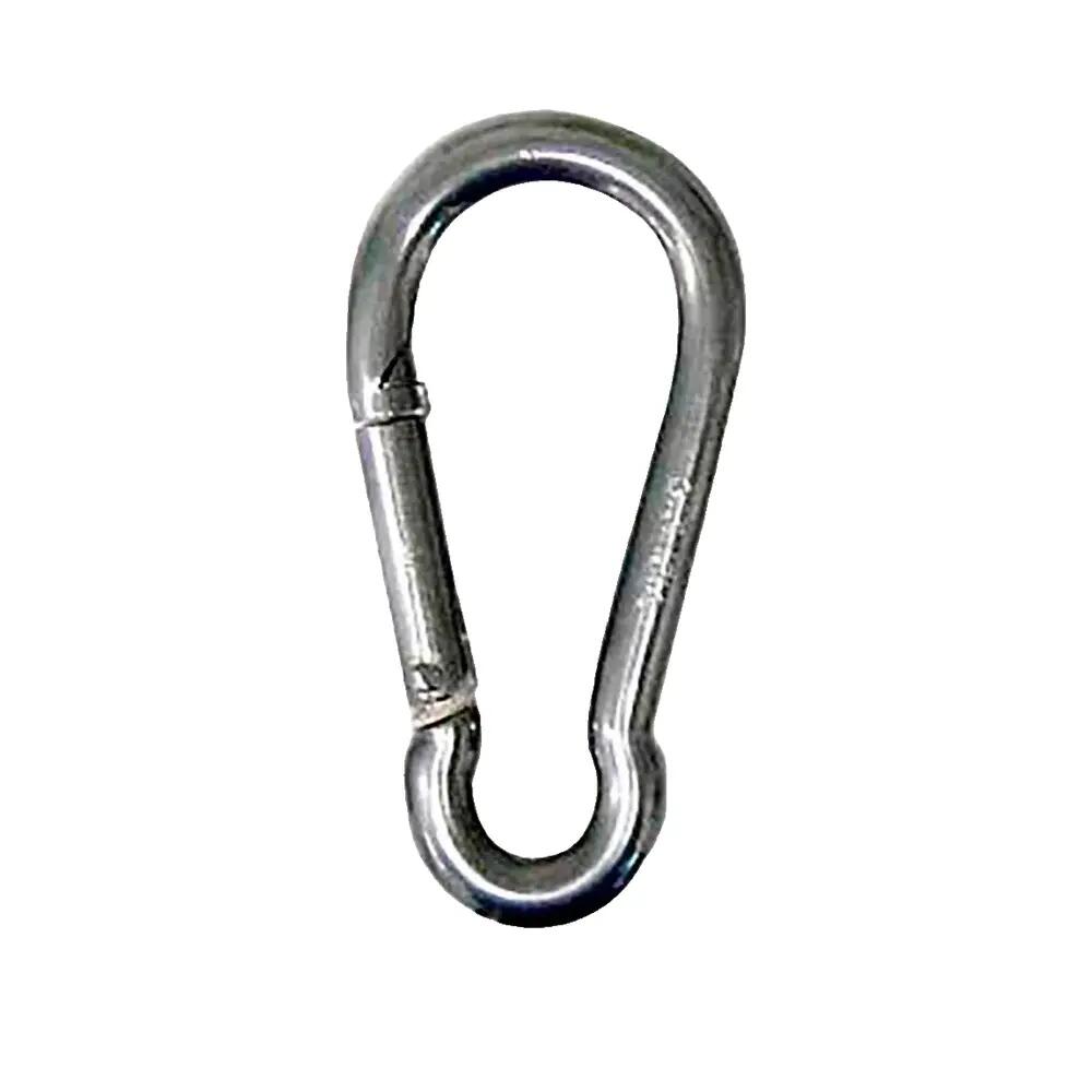 Carabine Cressi Inox AISI 316 — pack de 4 1/1