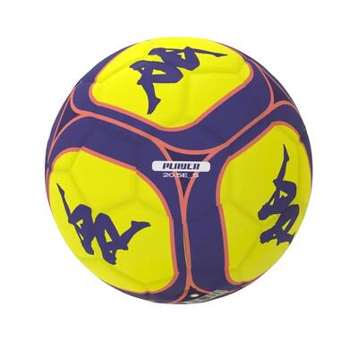 Pallone da calcio Kappa Player 20.5E Colori vivaci