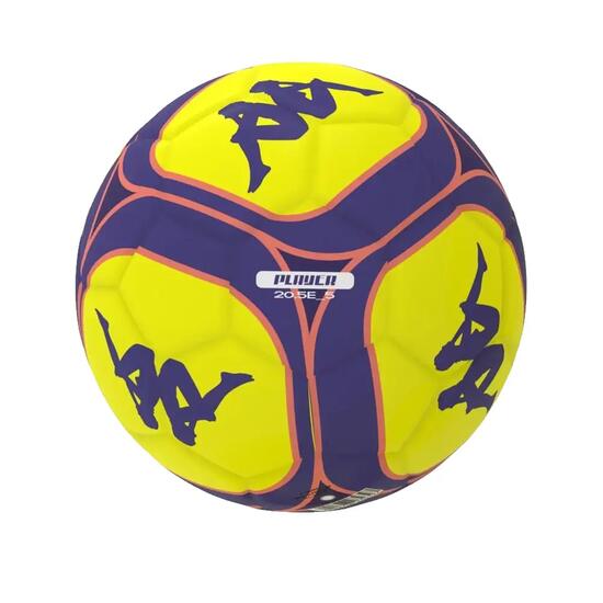 Pallone da calcio Kappa Player 20.5E Colori vivaci