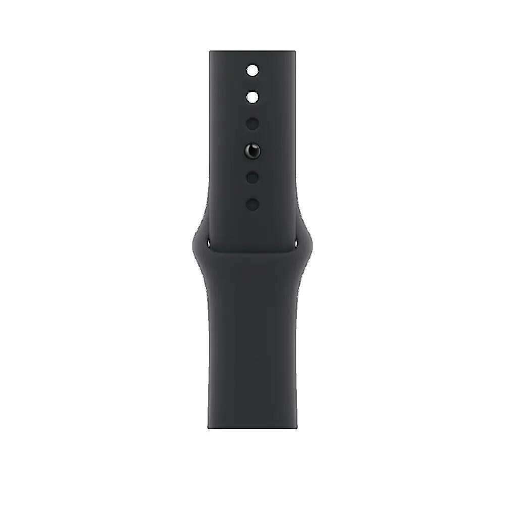 Apple Sport Bracelet Black 1/3