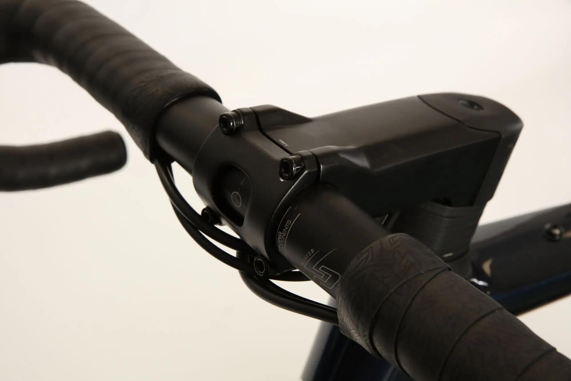 Reconditionné Vélo Route Lapierre Pulsium 5.0 Shimano 105 12V T.XXL - Très Bon 5/5