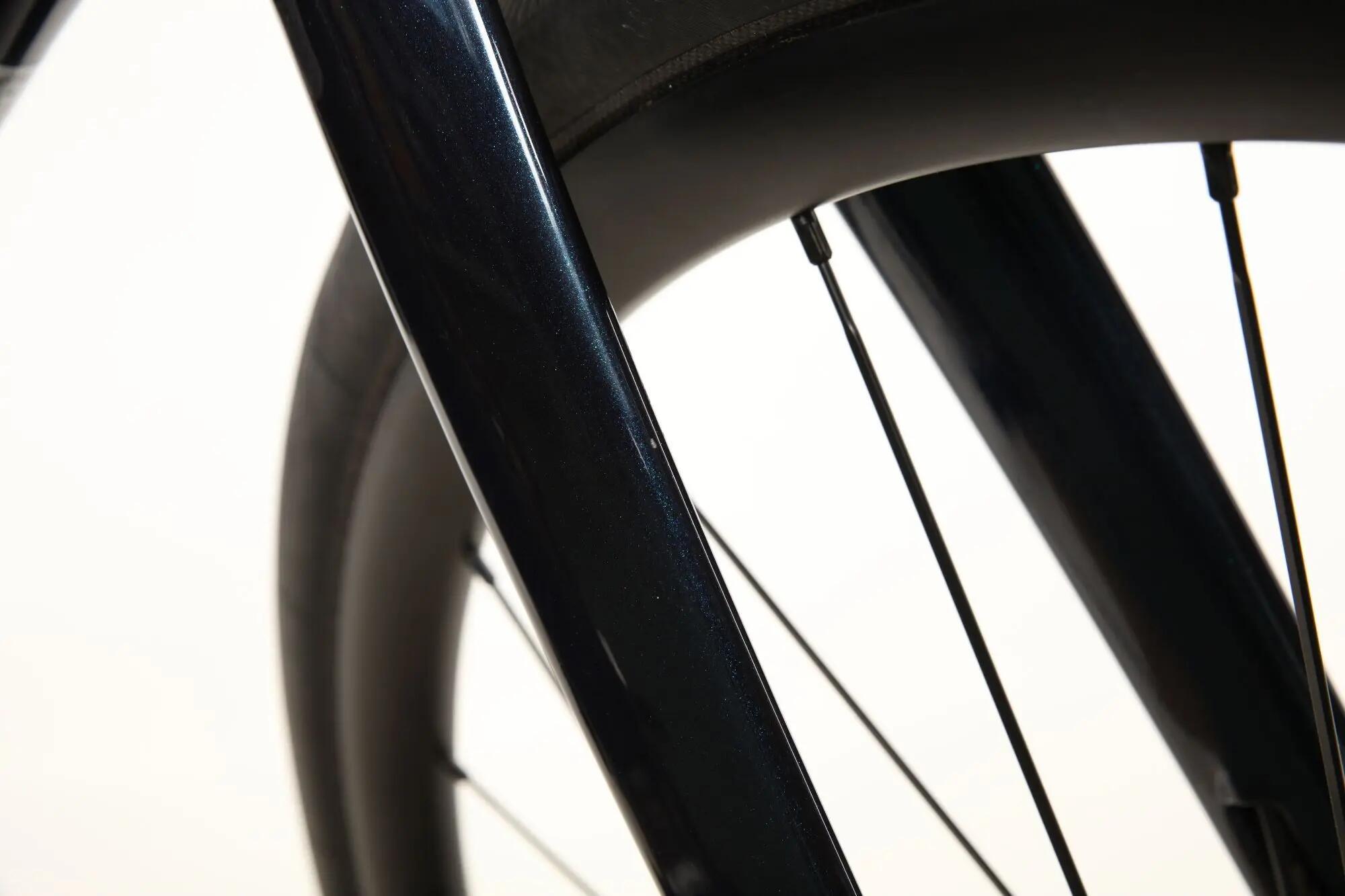 Reconditionné Vélo Route Lapierre Pulsium 5.0 Shimano 105 12V T.XXL - Très Bon 4/5