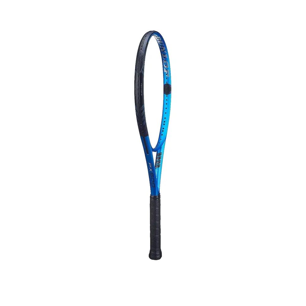 Racchetta da tennis Dunlop FX 500 Nera 6/6