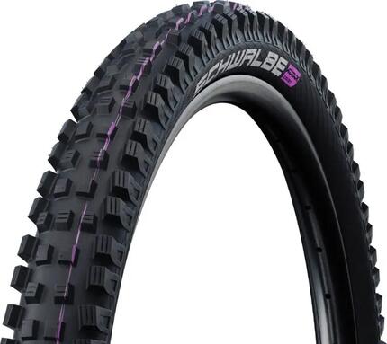 Schwalbe Magic Mary 29'' Plegable Tubeless Ready Blanda Super Trail Addix Ultra