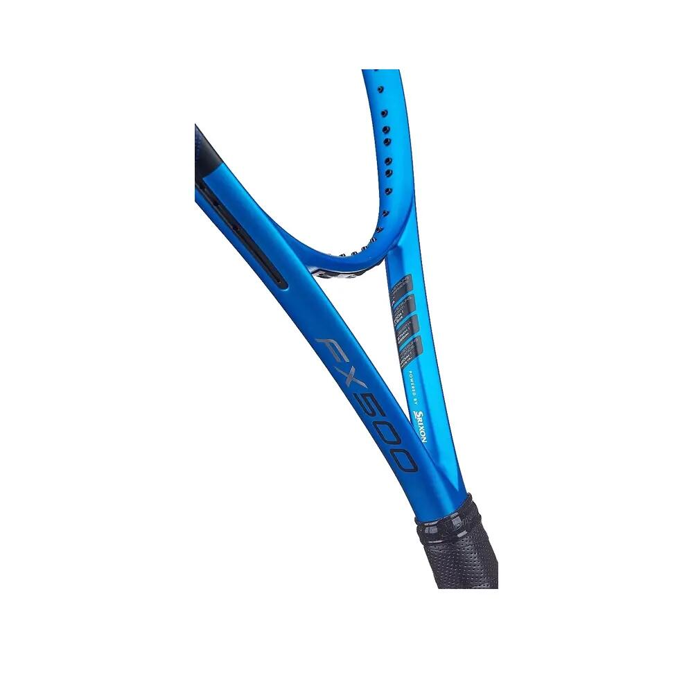 Racchetta da tennis Dunlop FX 500 Nera 3/6
