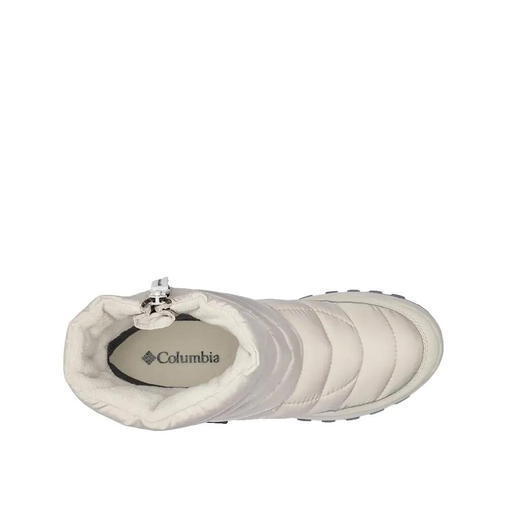 Snowboots uniseks - SNOWTROT™ MID - Soft Taupe, Sha 9/10
