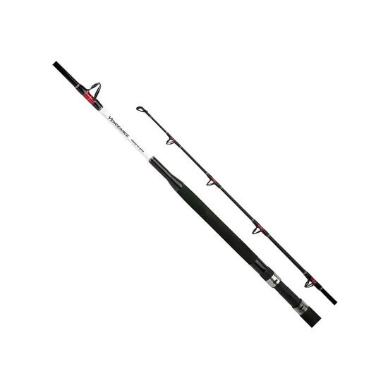 Shimano Vengeance Standup Angelrute