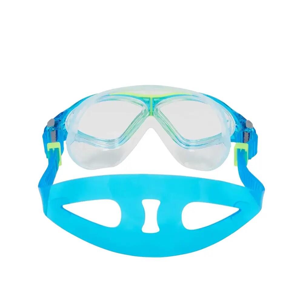 Zoggs Super Seal Junior Zwemmasker Blauw 2/6