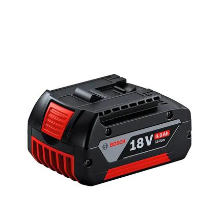 Batterie Bosch GBA 18V 4.0Ah
