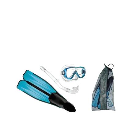 Set voor snorkelen Cressi Rondinella Junior
