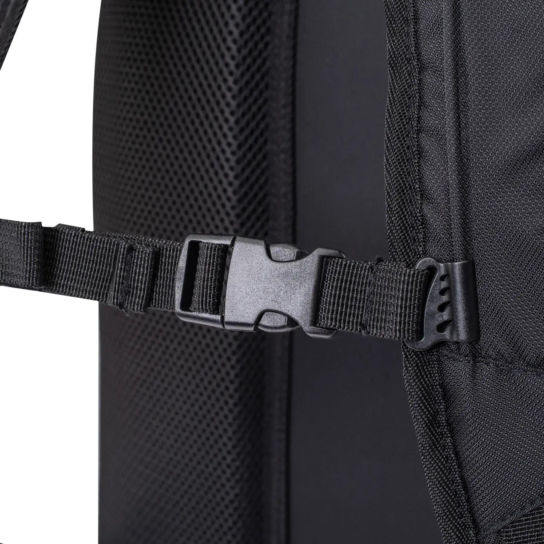Rucksack Elbrus Brick II 25 L 5/5