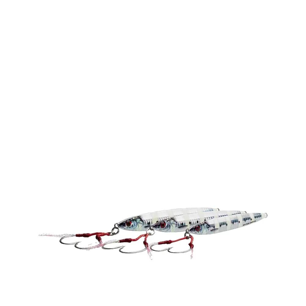Leurre Savage Gear 3D Slim Minnow 5/6