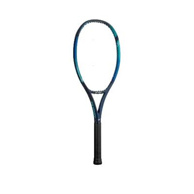 Tennisracket yonex ezone feel blauwe lucht