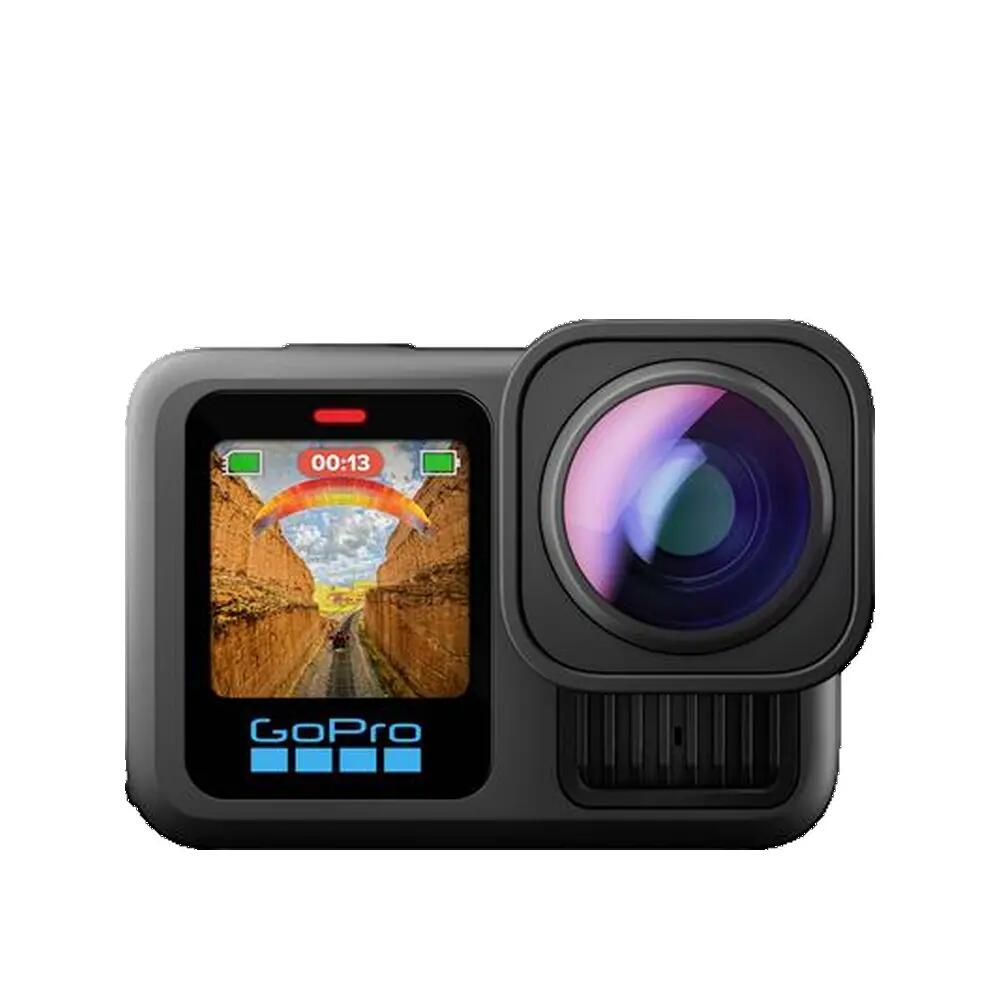 GOPRO picture