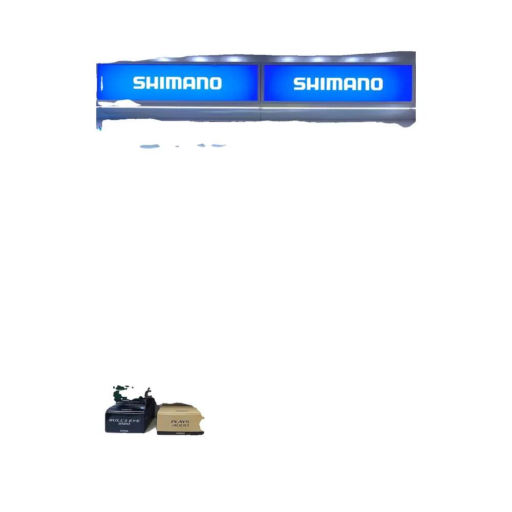 Spinhengel Shimano FX XT 7-21g 9/9