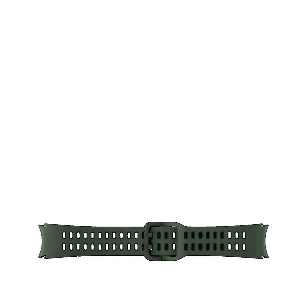 Bracciale Samsung Extreme Sport Verde/Nero 3/3