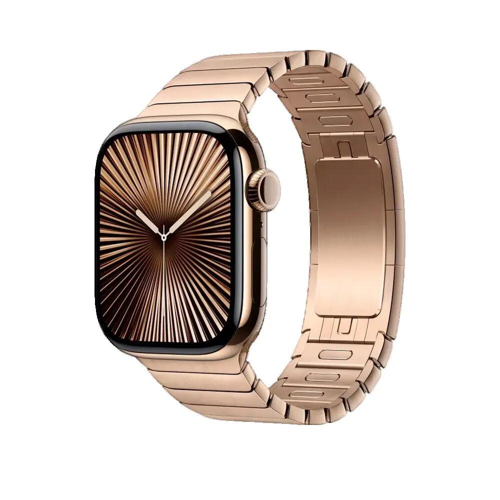 Apple Watch Link Bracelet 2/3
