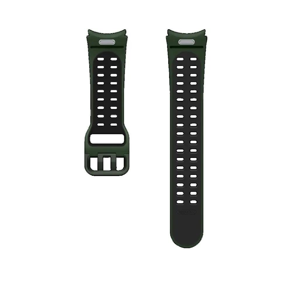 Bracciale Samsung Extreme Sport Verde/Nero 2/3