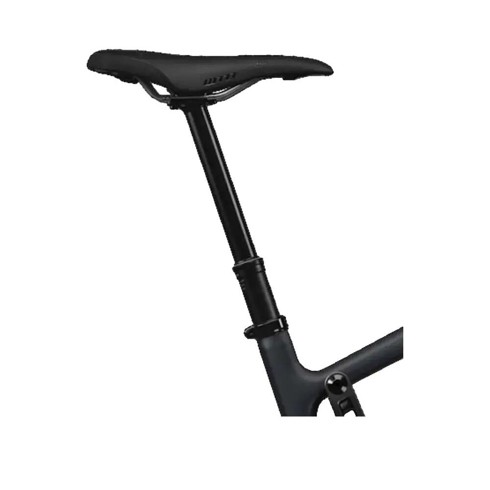 Bicicleta de montanha Santa Cruz Heckler 9 C Silver 5/6