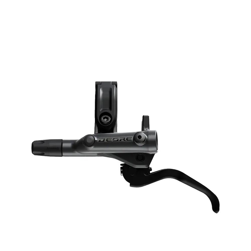 Leva de freno Shimano Deore BL-M6200 hidráulica izquierda 1/1