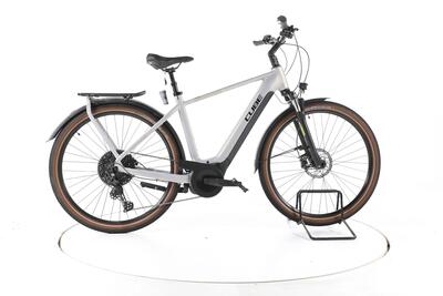 Ebike ricondizionata · Cube Touring Hybrid Pro 625 · Ottime condizioni