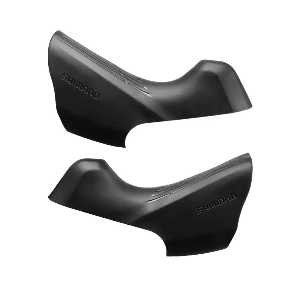 Leviers de frein en caoutchouc Shimano ST-U3030 1/2
