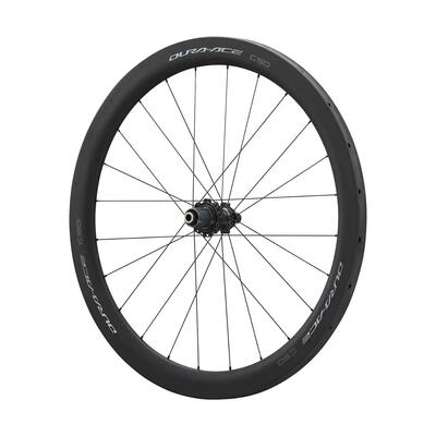 Schijfrem wiel shimano dura-ace wh-r9270-c50-tu-r 12 - center lock