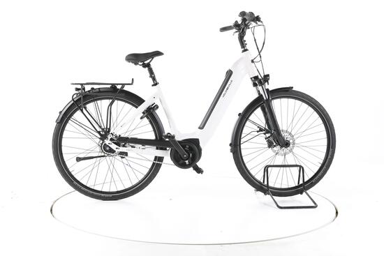 Reconditionné - Velo de Ville AEB 490 - Très Bon