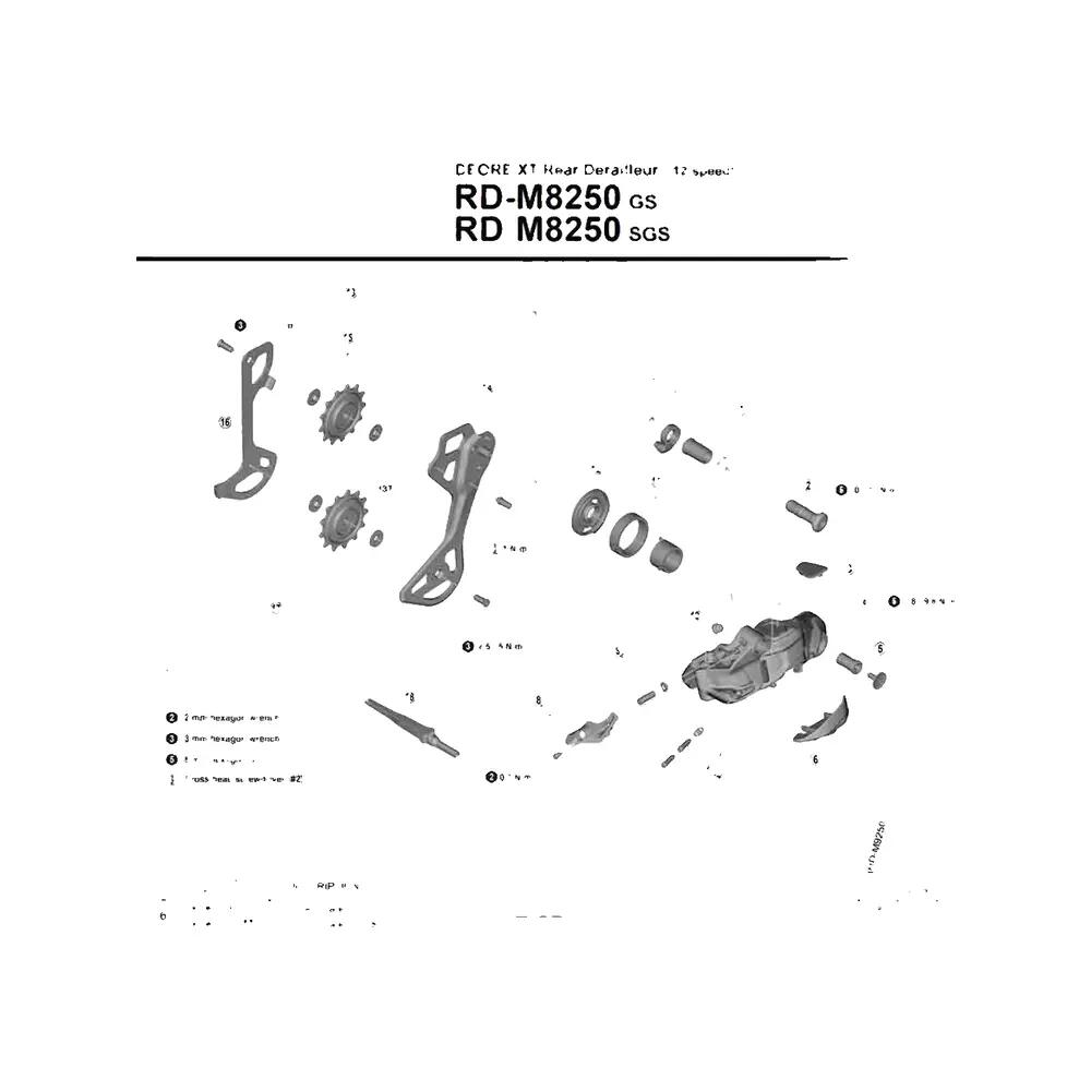 SHIMANO picture