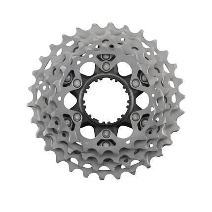 Cassette de bicicleta Shimano Dura-Ace CS-R9200 11-34 dientes