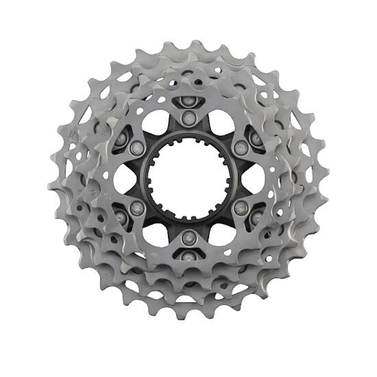 Cassette de bicicleta Shimano Dura-Ace CS-R9200 11-34 dientes