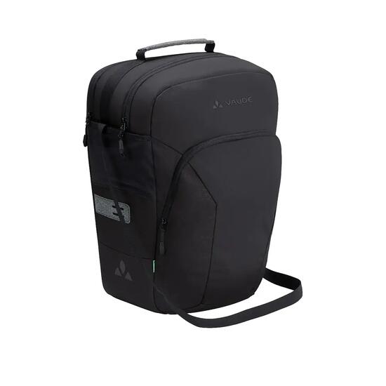 Rucksack Vaude eBack Single Schwarz 22L
