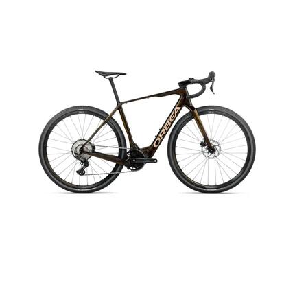 Vélo de gravel Orbea Denna M30 2026
