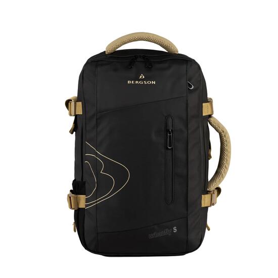 Plecak kabinowy Urbanfly 15-25 l S