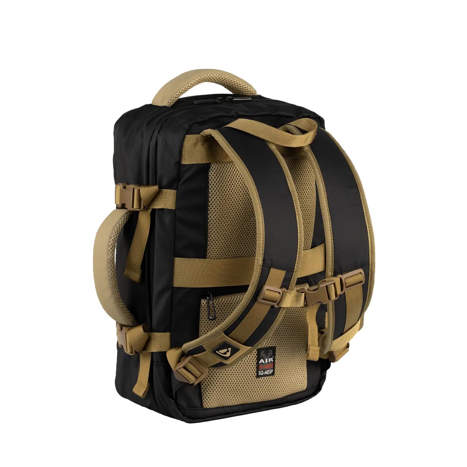 Plecak kabinowy Urbanfly 15-25 l S 6/15