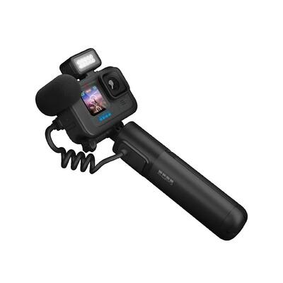 Actiecamera gopro hero12 black creator edition 5.3k