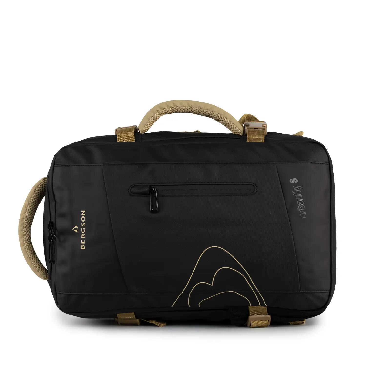 Plecak kabinowy Urbanfly 15-25 l S 4/15