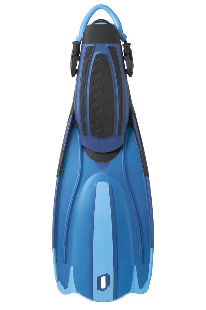 Palmes Cressi Maui Bleues 4/6